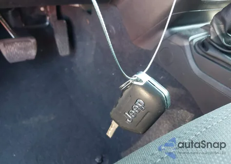 2020 Jeep Wrangler Unlimited Sport 4X4 z USA, uszkodzony, nr VIN 1C4HJXDN5LW349056